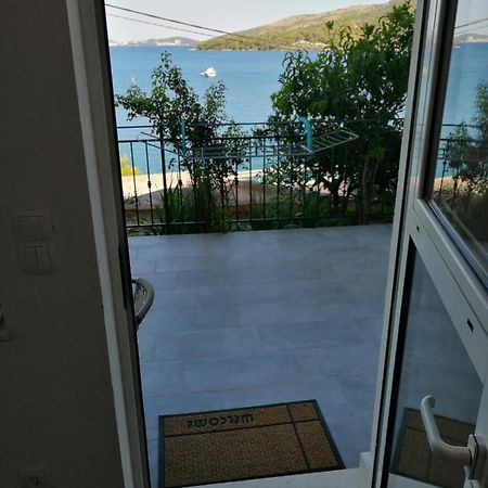 Apartmani Skalinada Marina Exterior foto