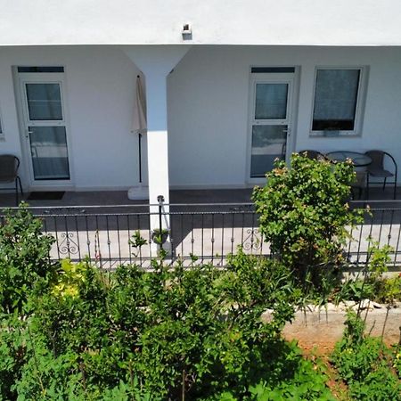 Apartmani Skalinada Marina Exterior foto