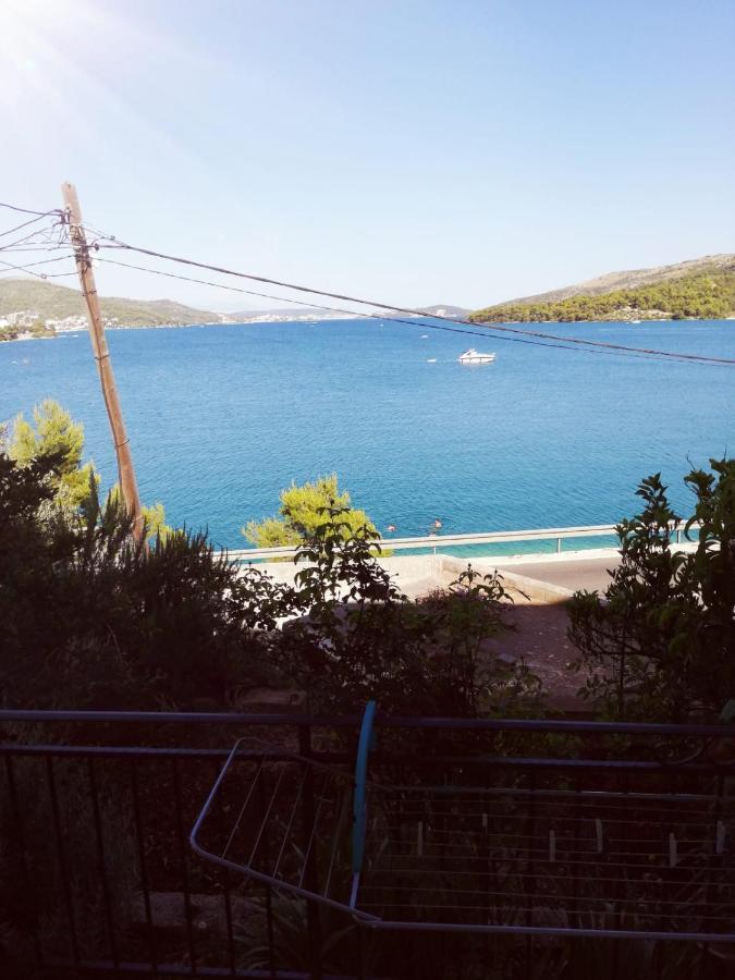 Apartmani Skalinada Marina Exterior foto