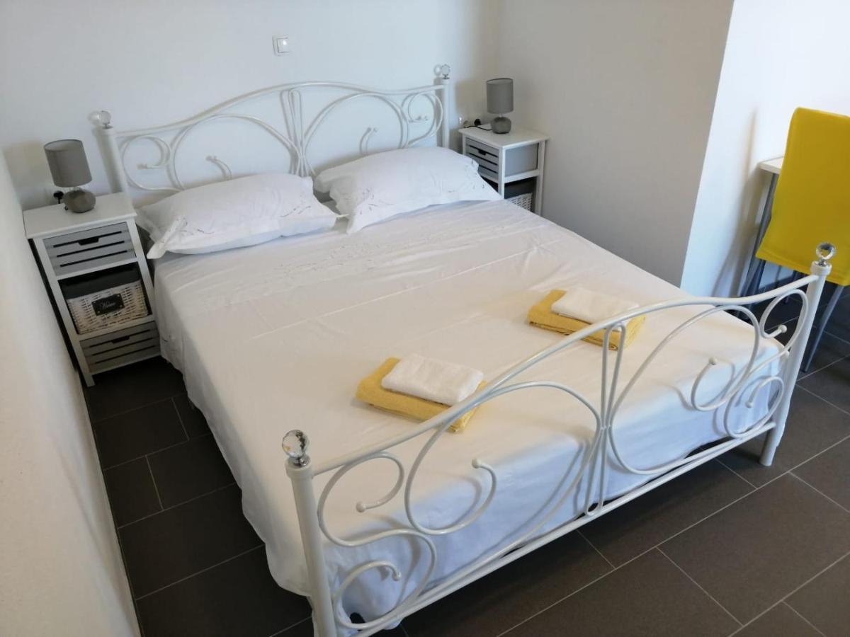 Apartmani Skalinada Marina Exterior foto