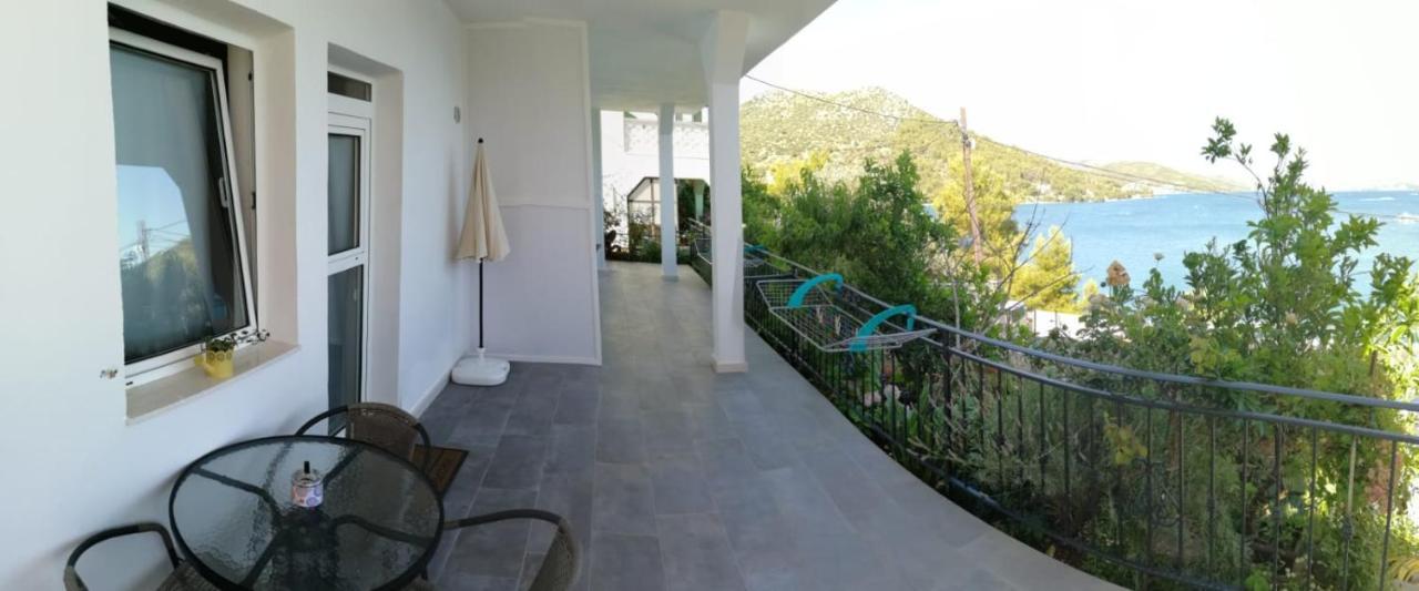 Apartmani Skalinada Marina Exterior foto