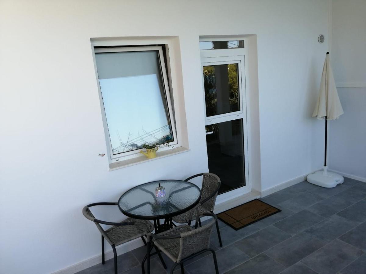 Apartmani Skalinada Marina Exterior foto
