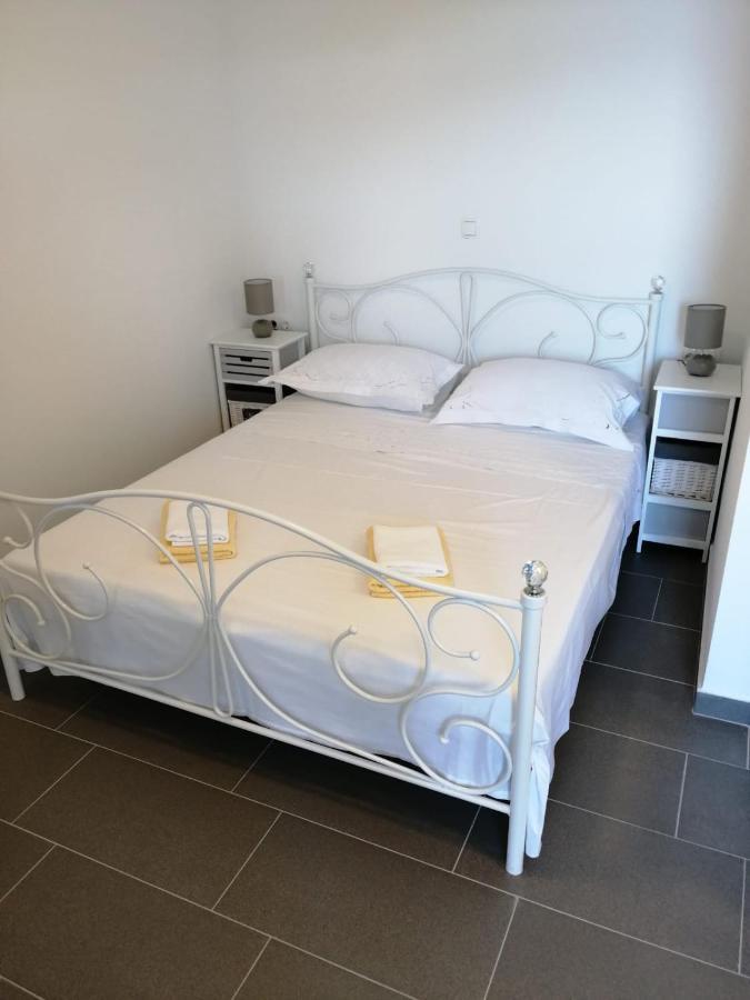 Apartmani Skalinada Marina Exterior foto