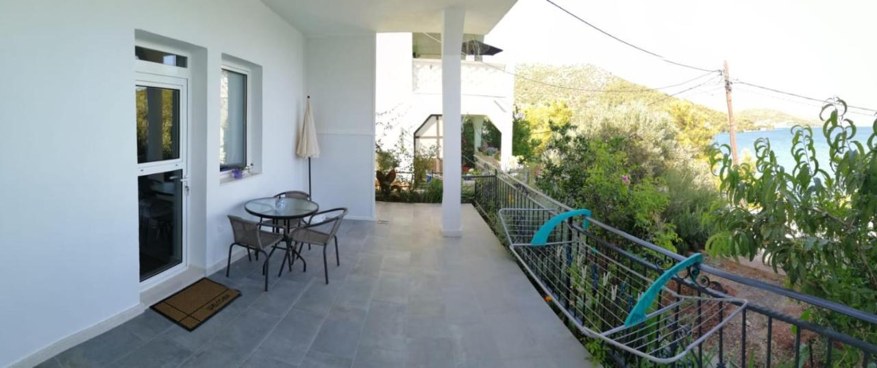 Apartmani Skalinada Marina Exterior foto
